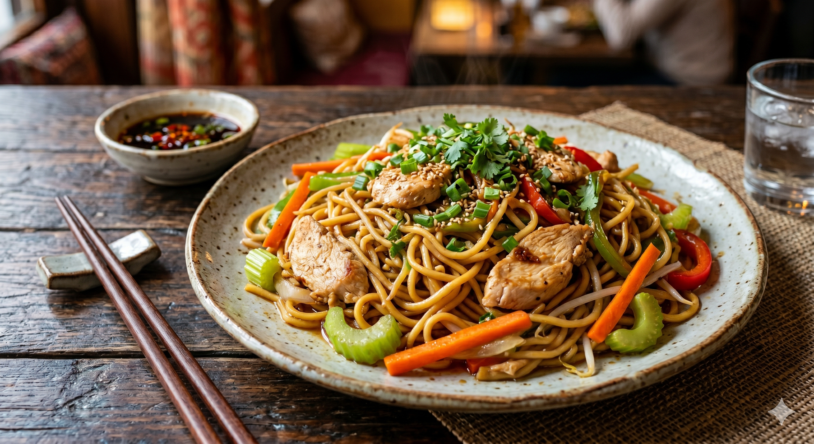 Chow Mein