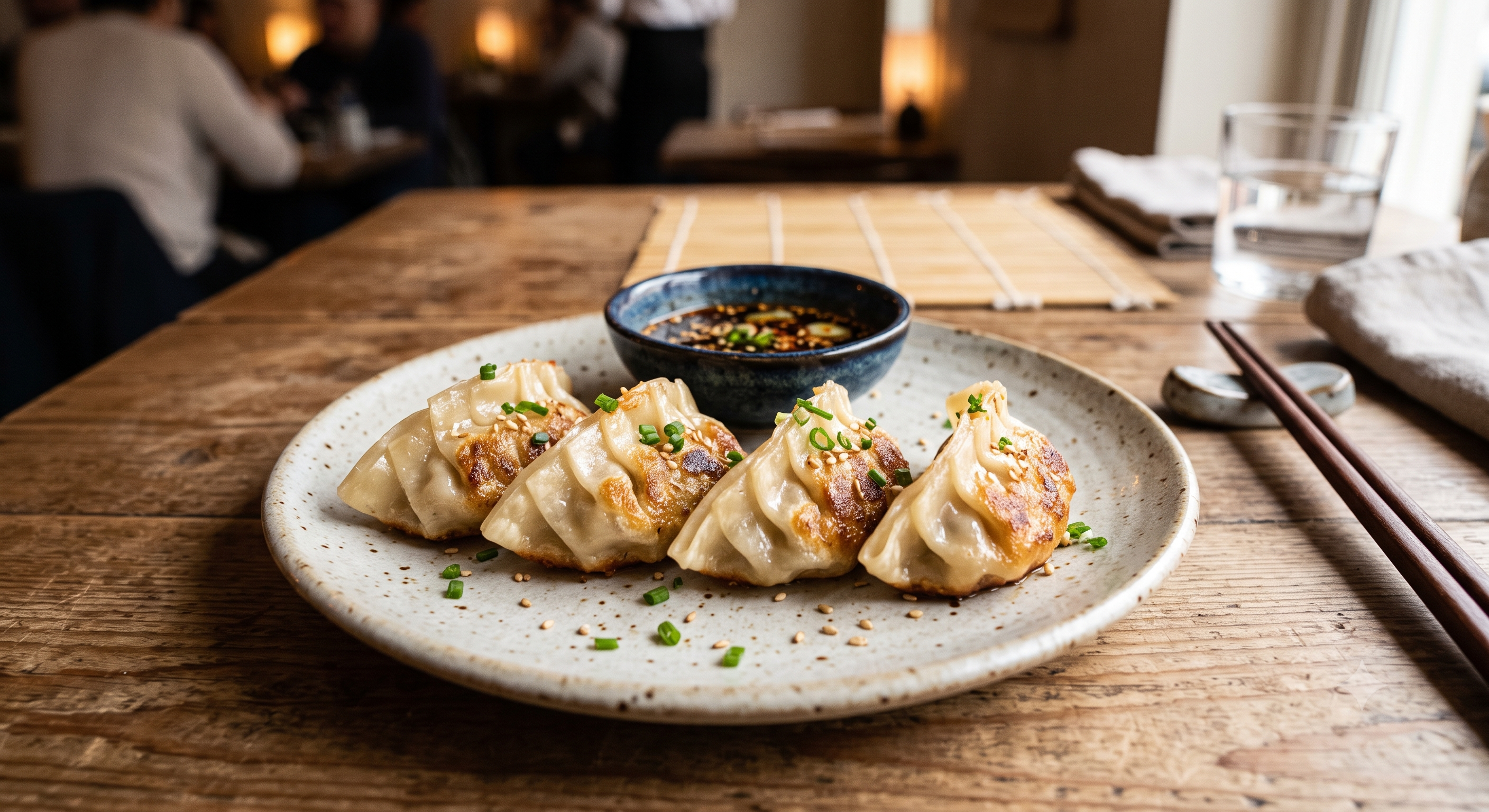 Japanese dish
