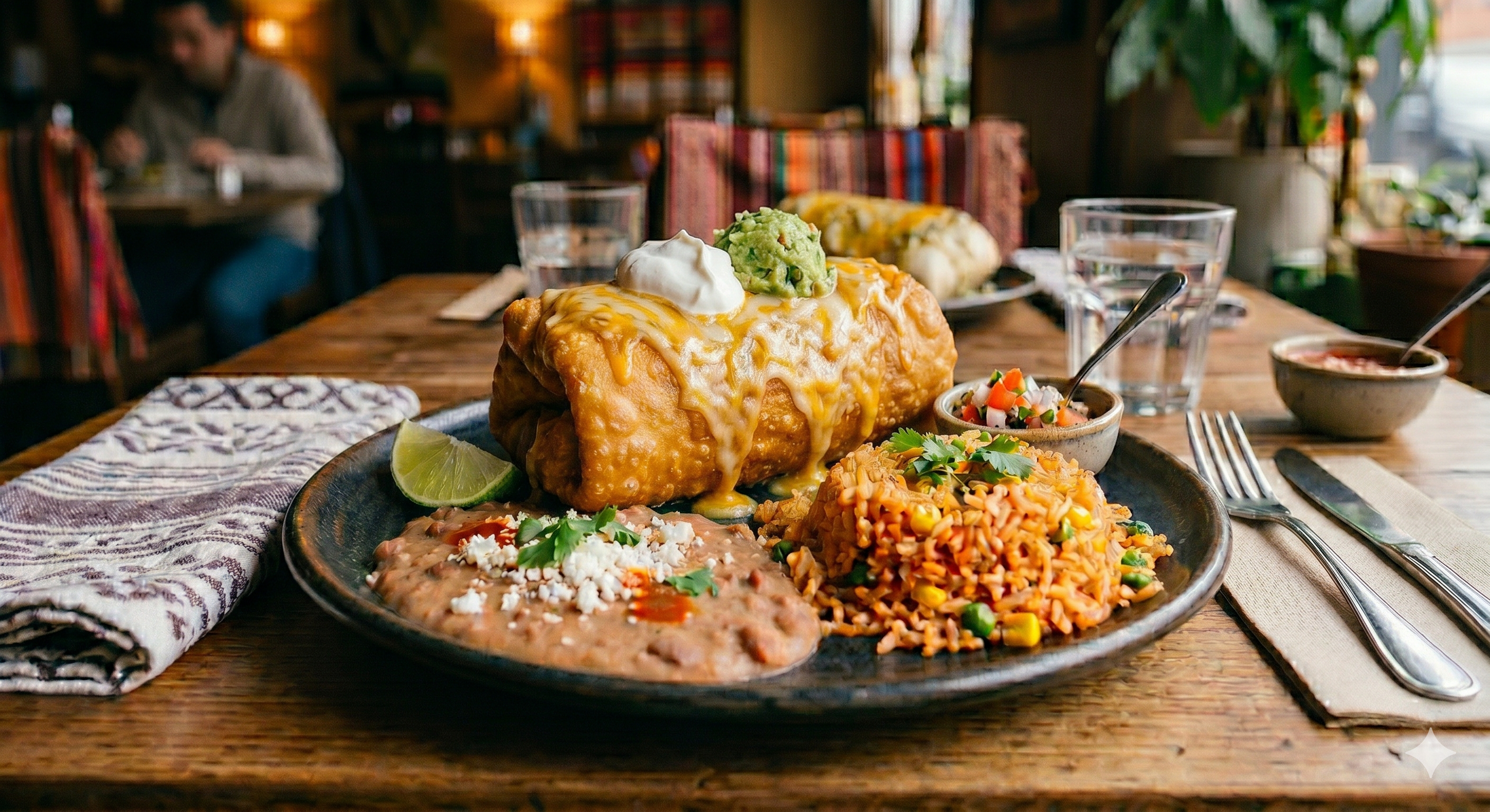 Chimichanga