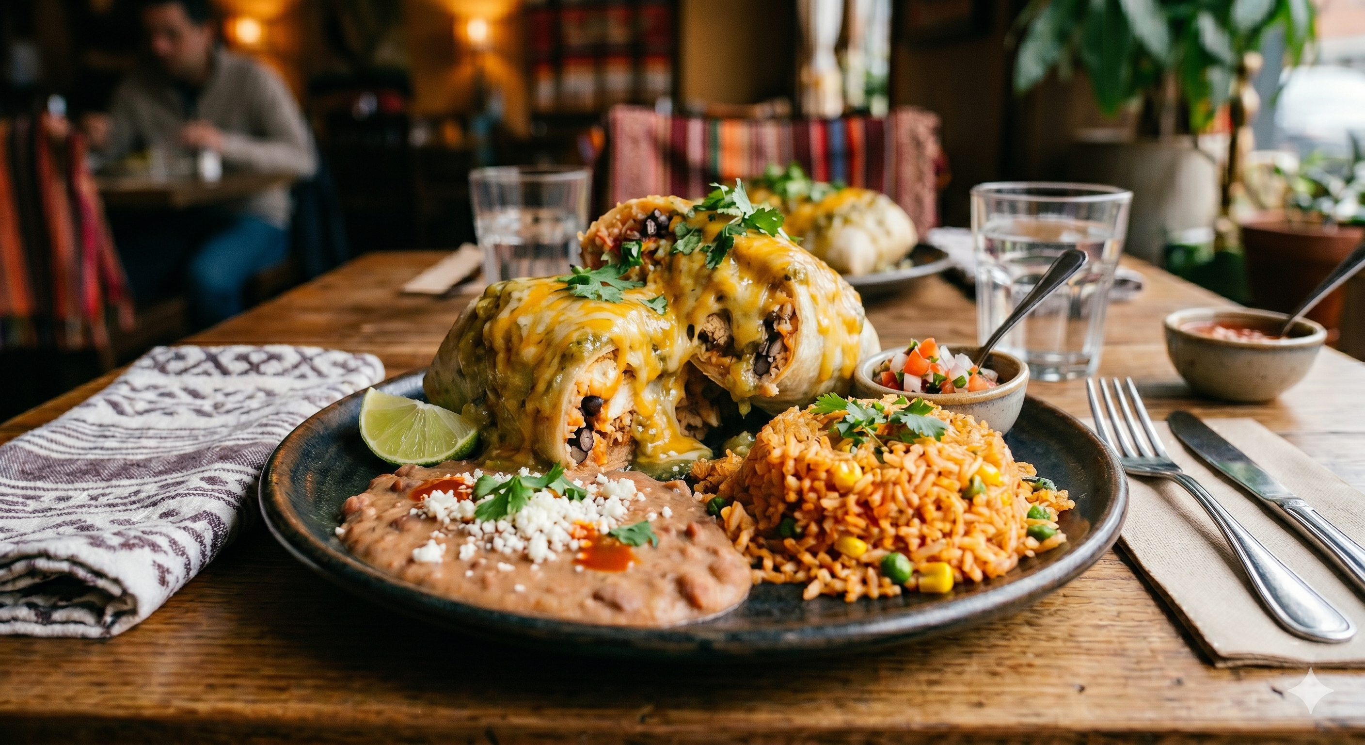 Enchilada